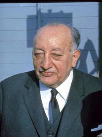 Escribio  El Señor Presidente