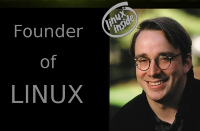 LINUX  - sistema operativo.