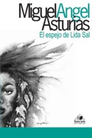 "El espejo de Lida Sal"