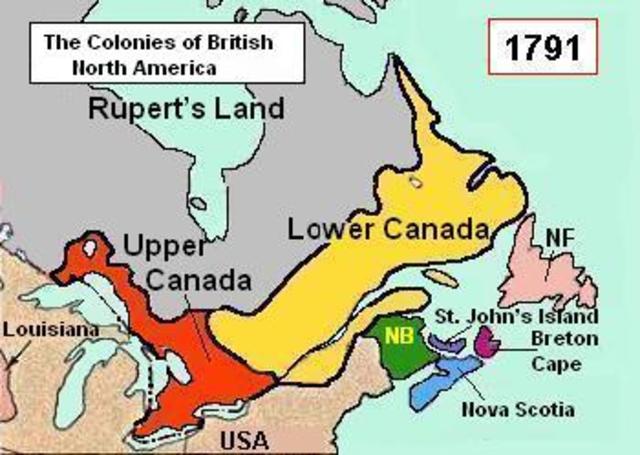 Documents, Acts and Treaties - Constitutional Act