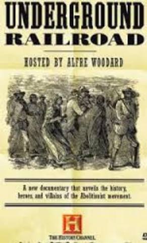 Underground Railroad