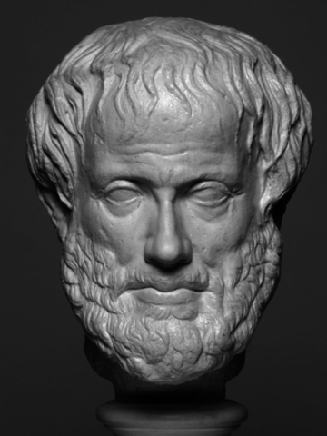 ARISTOTELES