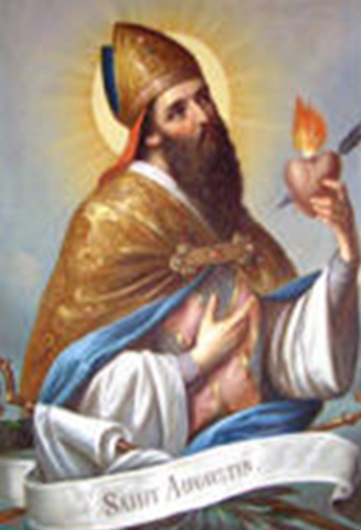 SAN AGUSTIN