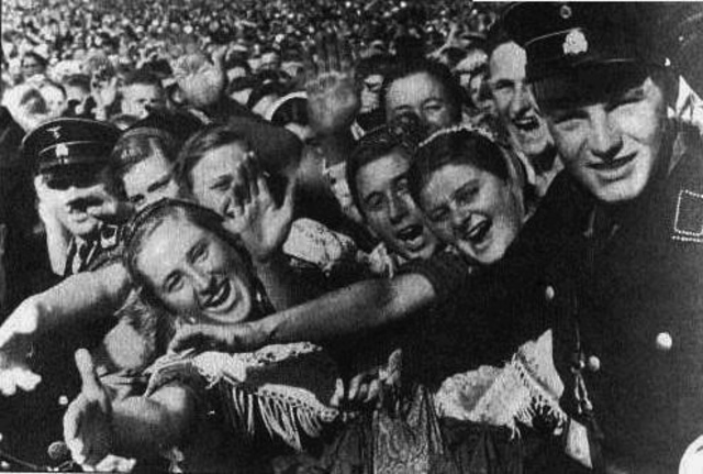 Saarland is Returned to Germany