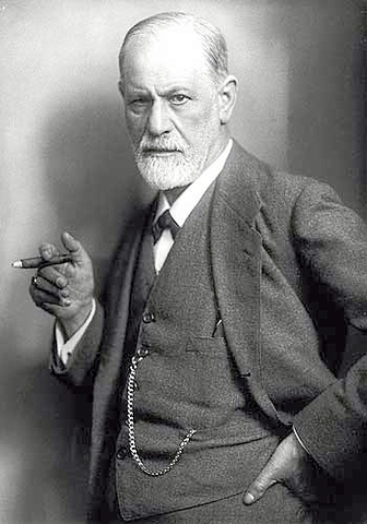 PSICOANALISIS  FREUD