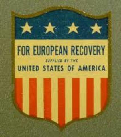 Marshall Plan