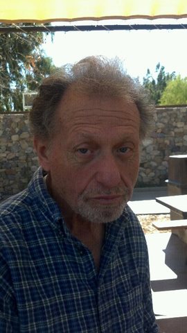 The day my grandfather passed away