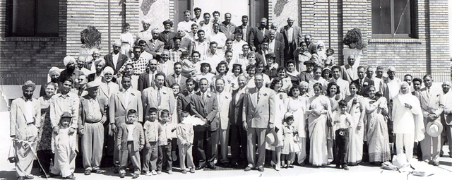 Hart-Celler Act Enacted