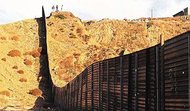 Immigration Reform and Control Act Passed