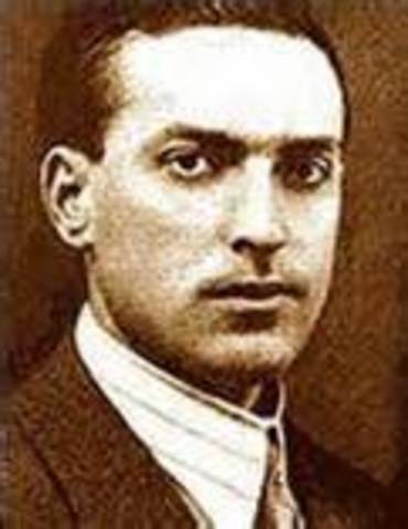 HISTORICO CULTURAL (VIGOTSKY)
