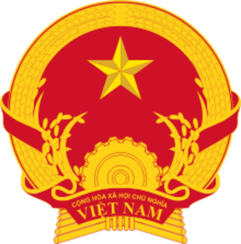 Socialist Republic of Vietnam Constitution