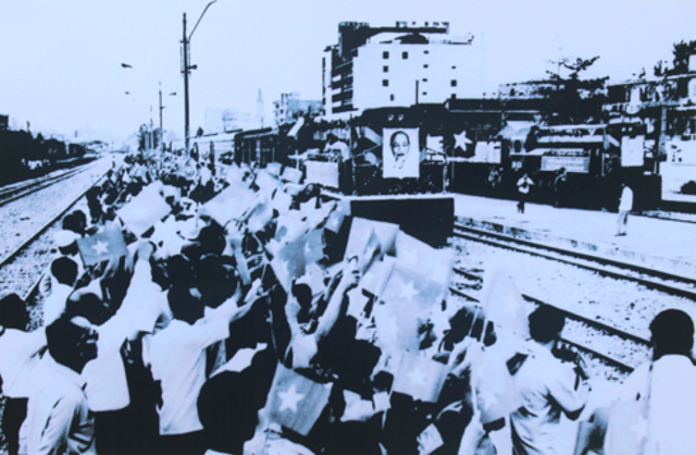 Socialist Republic of Vietnam