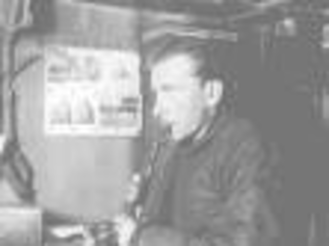 Antonio Snider-Pellegrini