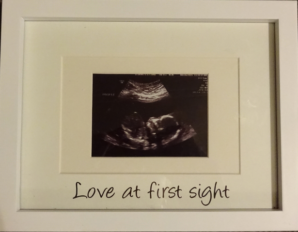 When We Found Out She's A Girl