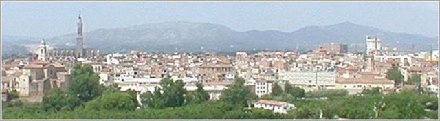 A Valls, Barcelona i Teià