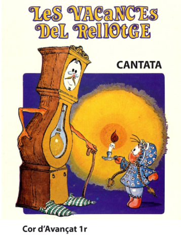 A Santa Coloma de Queralt, Llerona, Ripoll, Anglesola, Alguaire i Sant Vicenç de Castellet