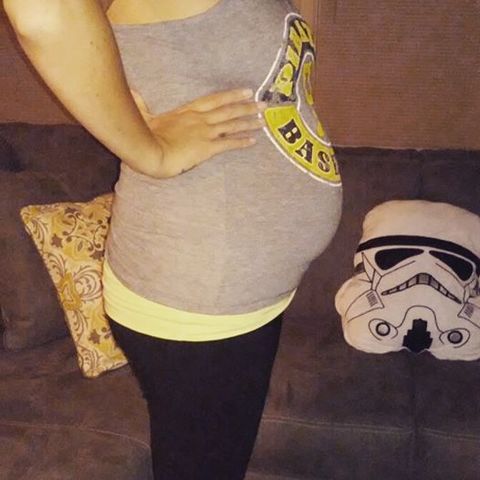 Second Trimester Date