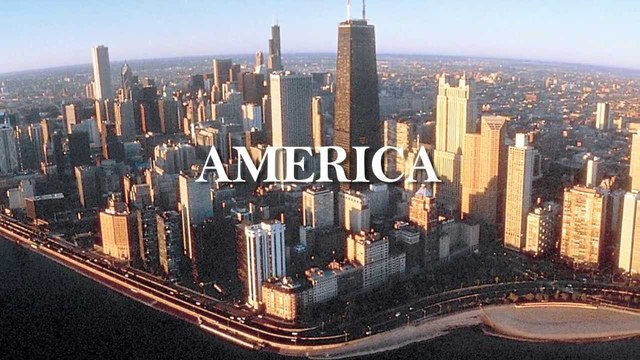 Immigrating to America