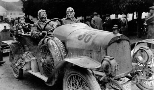 Audi Automobilwerke GmbH,