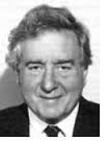 Stanley Keith Runcorn