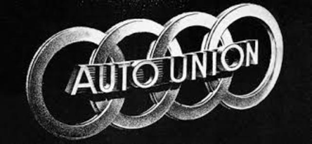 Auto Union AG