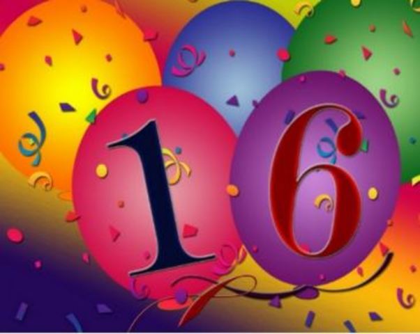 16° Año.