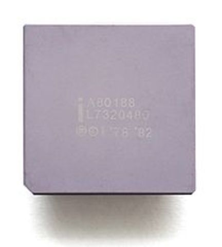 Intel 80188