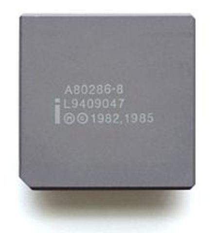 Intel 80286