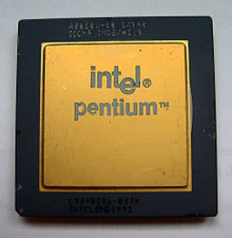 Intel Pentium