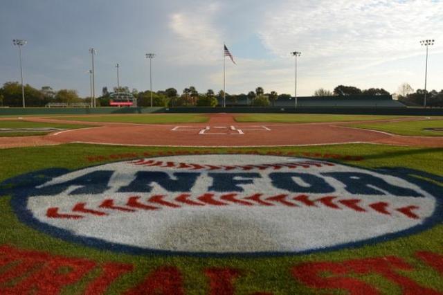 Lights added to stadiums