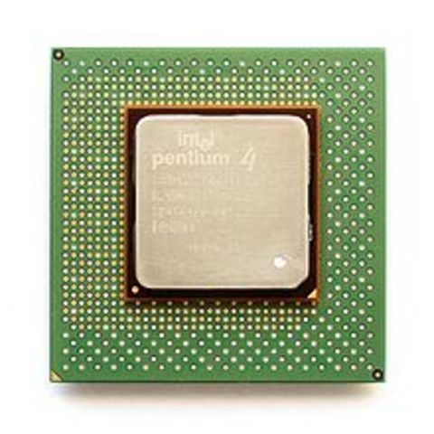 Intel Pentium 4