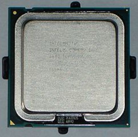 Intel Core 2
