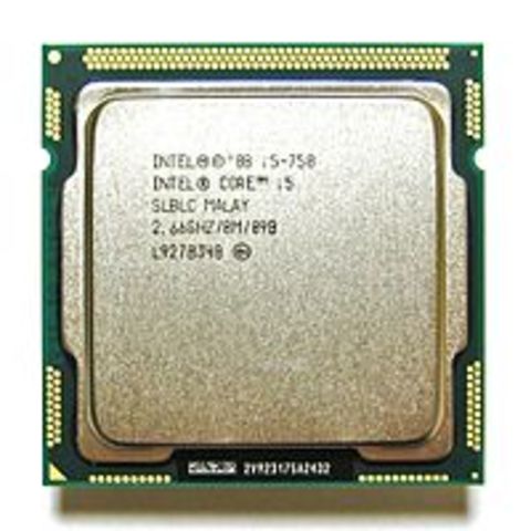 Intel Core i5