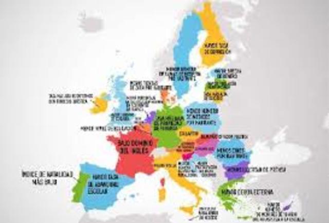 Europa de los veintiocho