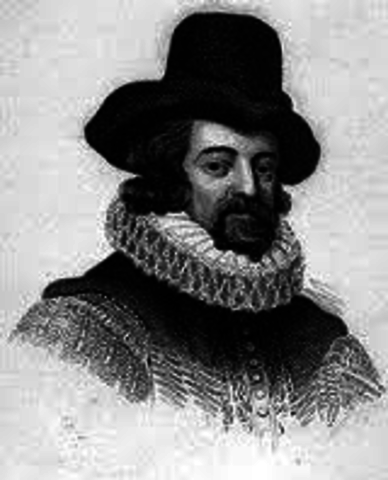 Francis Bacon