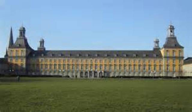 Bonn University