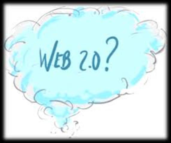 Перспективы развития веб 2.0