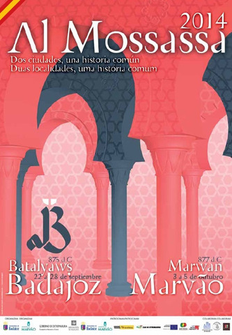 Fundación de Battaliawz (Badajoz)