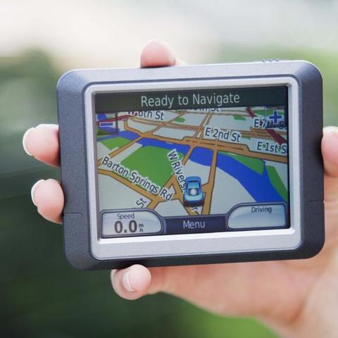 gps