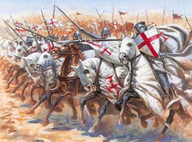 Inicio Reconquista Extremadura