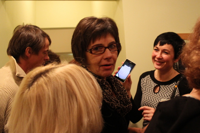 Majamäng vilistlaste peol