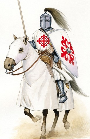 Nace la Orden de Alcántara