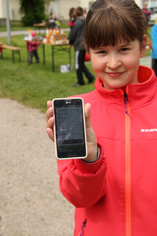 Lastekaitsepäeva Matkamäng Viskoosas Loquizi abil