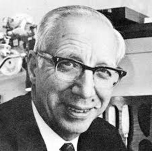 Первый аппарат для диализа почек