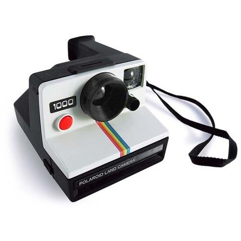 Polaroid 1000