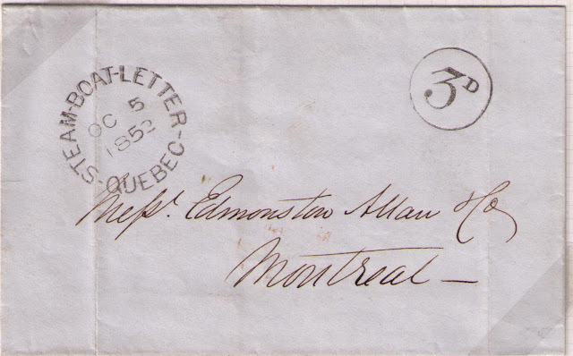 Canada now has Full Control over Postal Service