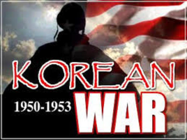 The Korean War
