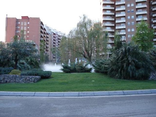 Arribada a Catalunya