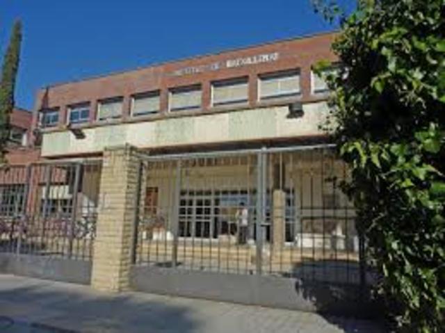 Institut Gaudí de Reus