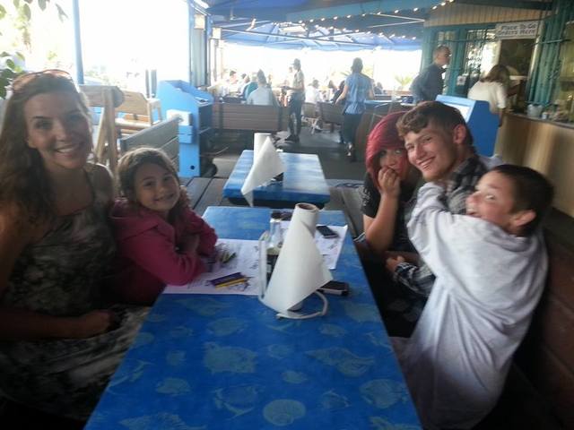 The relationship I tried to fix for a year and a half